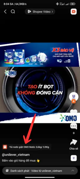 Mẹo săn voucher video Shoppee video